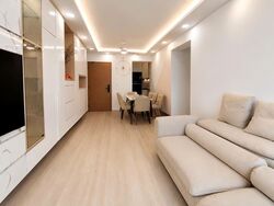 Blk 96A City Vue @henderson (Bukit Merah), HDB 4 Rooms #585061261